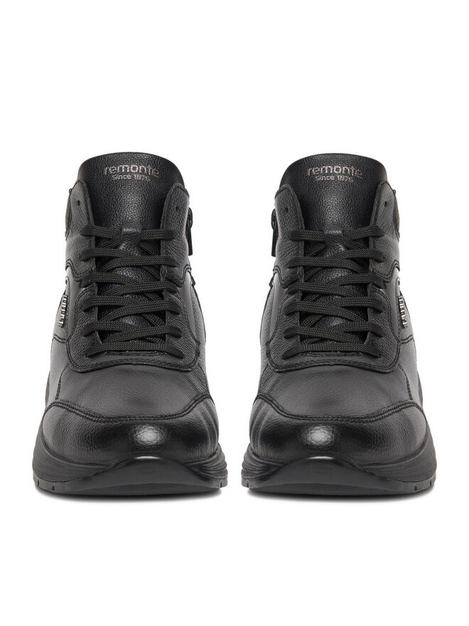 Remonte Sneakers Remonte CEO-D6683-03 Schwarz