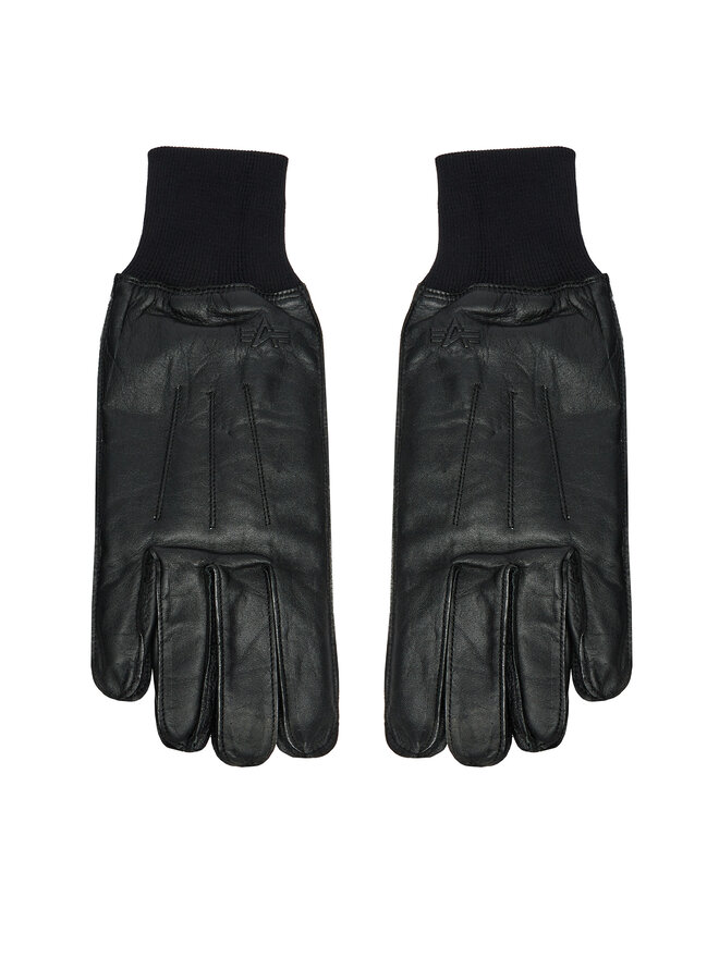 Alpha Industries Guanti Alpha Industries 188917 Nero