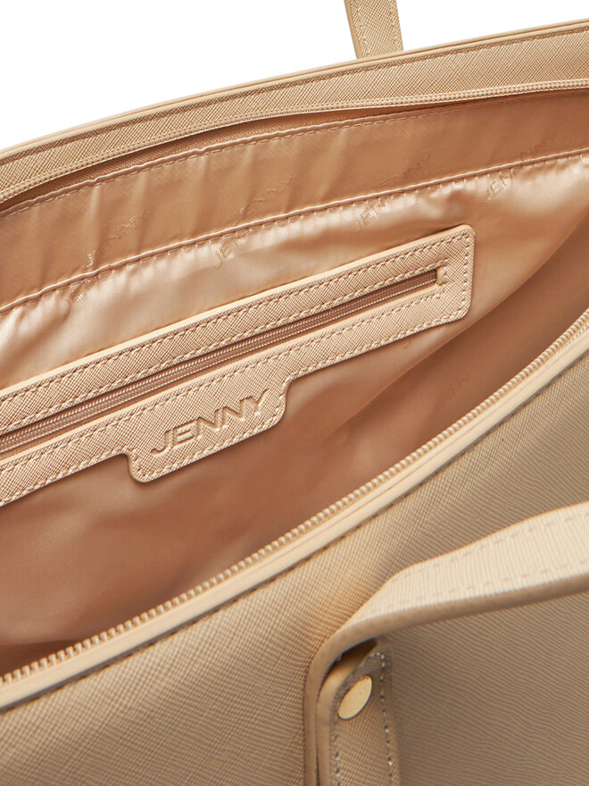 JENNY Bolso JENNY JNY-H-002-07 Beis