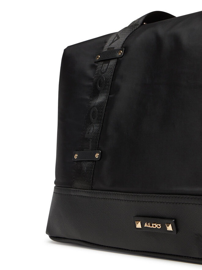 Aldo Torebka Aldo Carraendra 13989253 Czarny