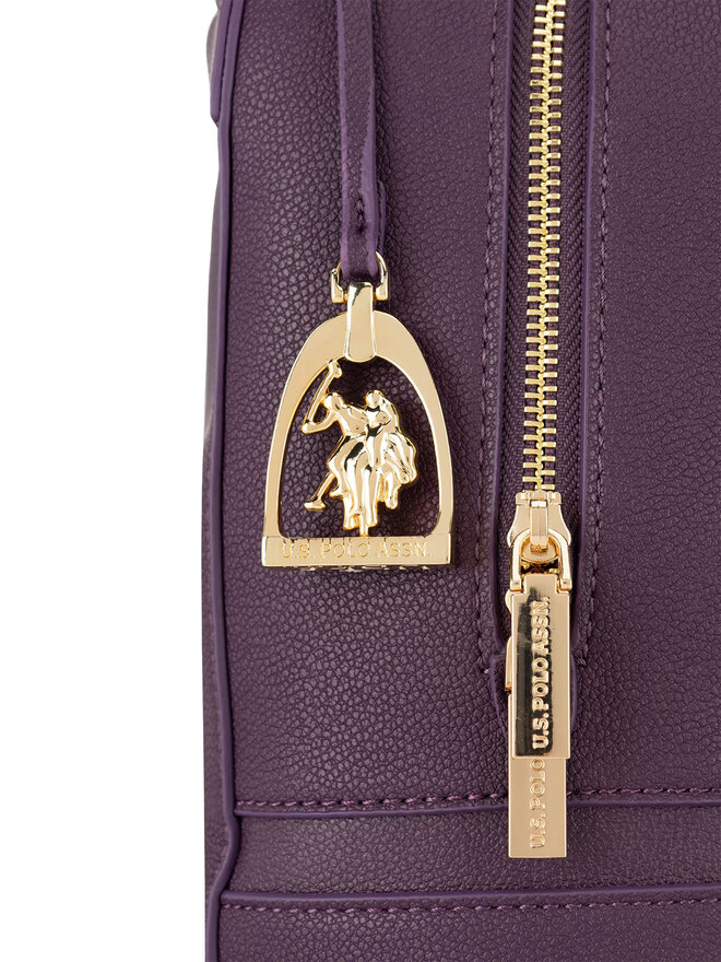 U.S. Polo Assn. Rucsac U.S. Polo Assn. BIUXT6310WVP Violet
