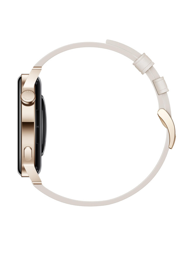 Huawei Chytré hodinky Huawei Watch Gt 3 MIL-B19 Béžová