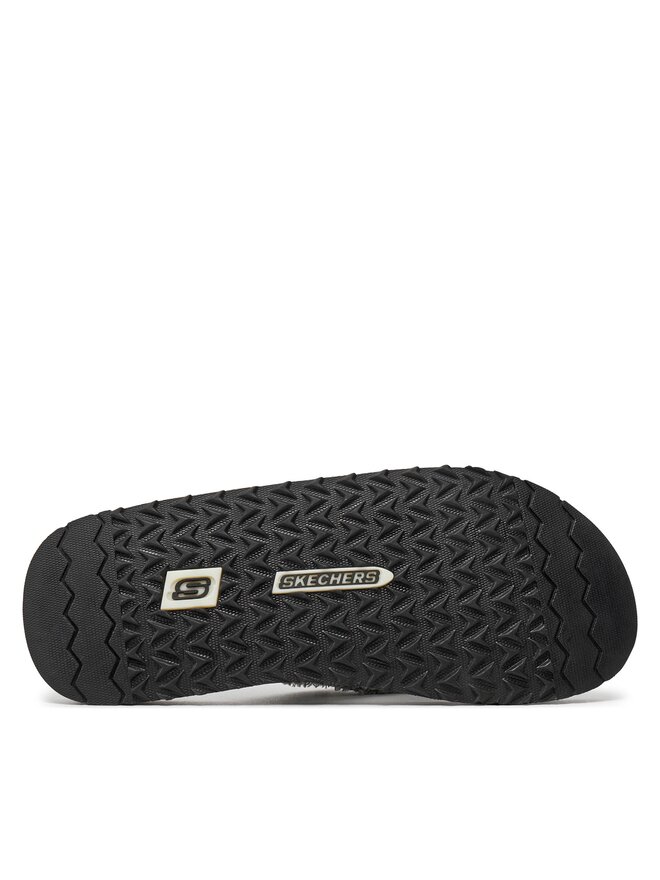 Skechers Chancletas Skechers Tantric-Fritz 205098/GRY Gris