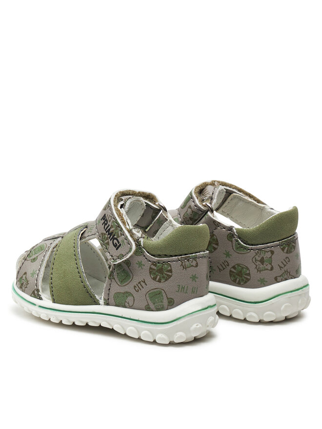 Primigi Sandalen Primigi 5862099 Grau
