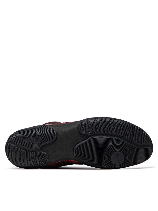 Nike Buty bokserskie Nike Tawa CI2952 016 Czerwony