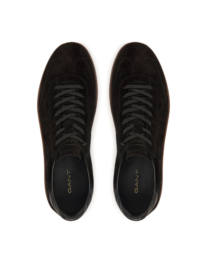 Gant Снікерcи Gant 33633370 Чорний