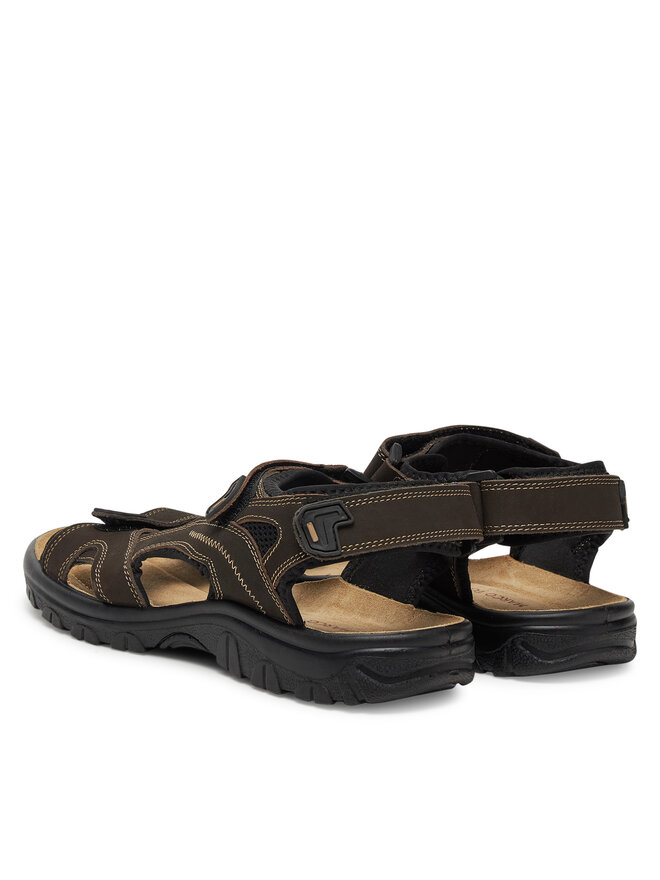 Marco Tozzi Sandalen Marco Tozzi 2-18400-42 Braun