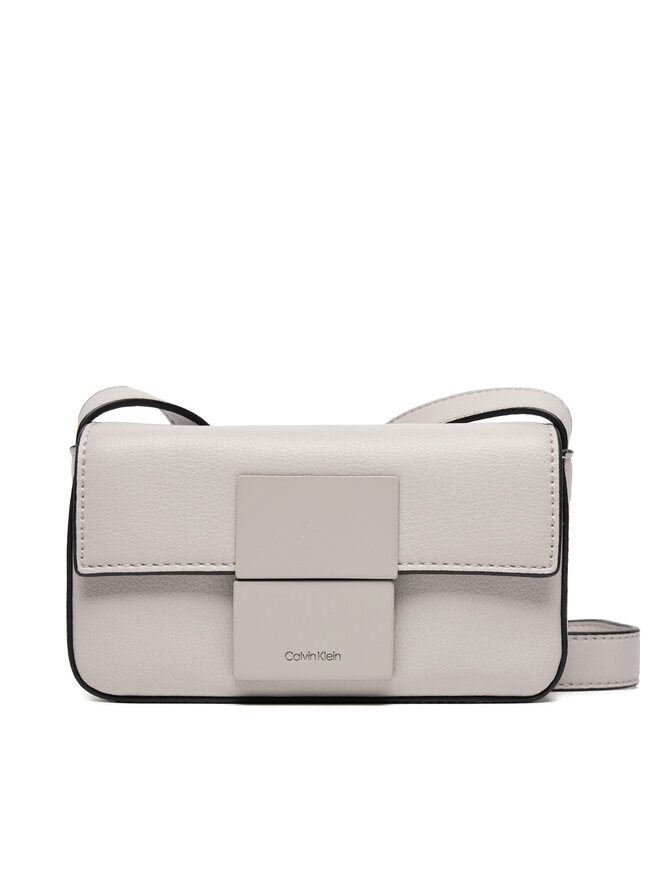 Calvin Klein Iconic Plaque Camera Bag Xs K50K511650 evzuttya .ua