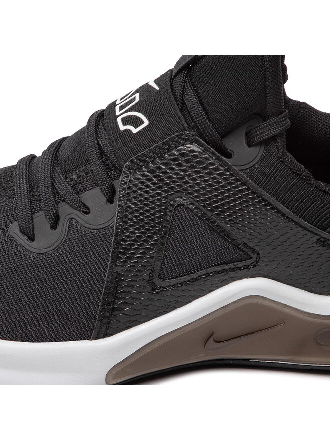 Chaussures pour la salle de sport Nike Air Max Bella TR 5 DD9285 010 Noir chaussures