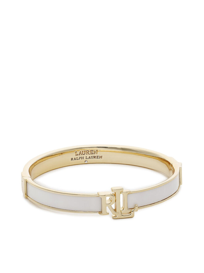 Pulsera Lauren Ralph Lauren 14B00042 Blanco zapatos.es