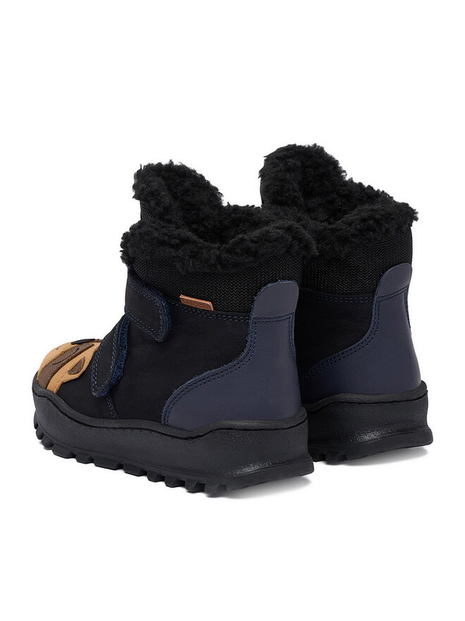 Lasocki Kids Schnürschuhe Lasocki Kids CEO-CI12-TYSON-10 Dunkelblau