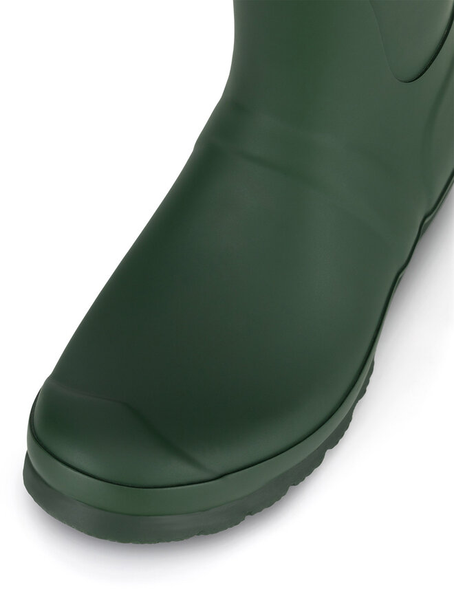 Hunter Гумени ботуши Hunter WFT1001RMA Зелен