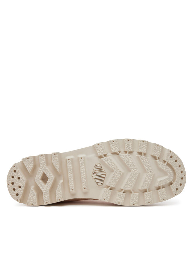 Palladium Bakancs Palladium Pampa Hi 92352-868-M Narancssárga