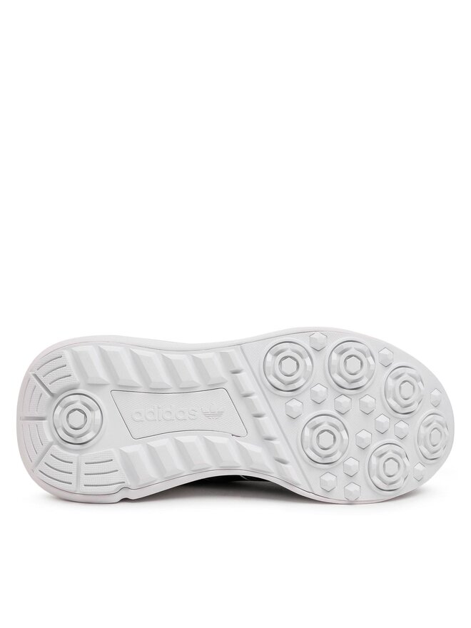 adidas Sneakersy adidas Choigo FY6503 Černá
