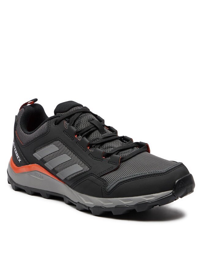 adidas Běžecké boty adidas Terrex Tracerocker 2.0 Trail Running IF0377 Šedá