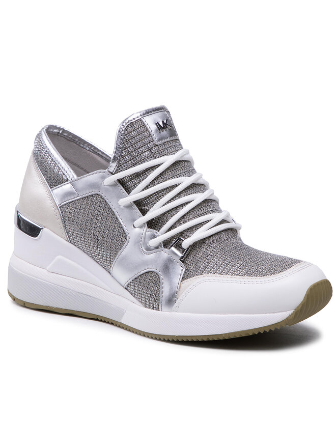 Michael kors liv trainer sneakers sales