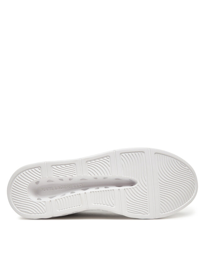 KARL LAGERFELD Αθλητικά KARL LAGERFELD KL54515 Μαύρο