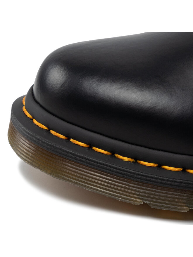 Dr. Martens Bocanci Dr. Martens 1461 11838002 Negru