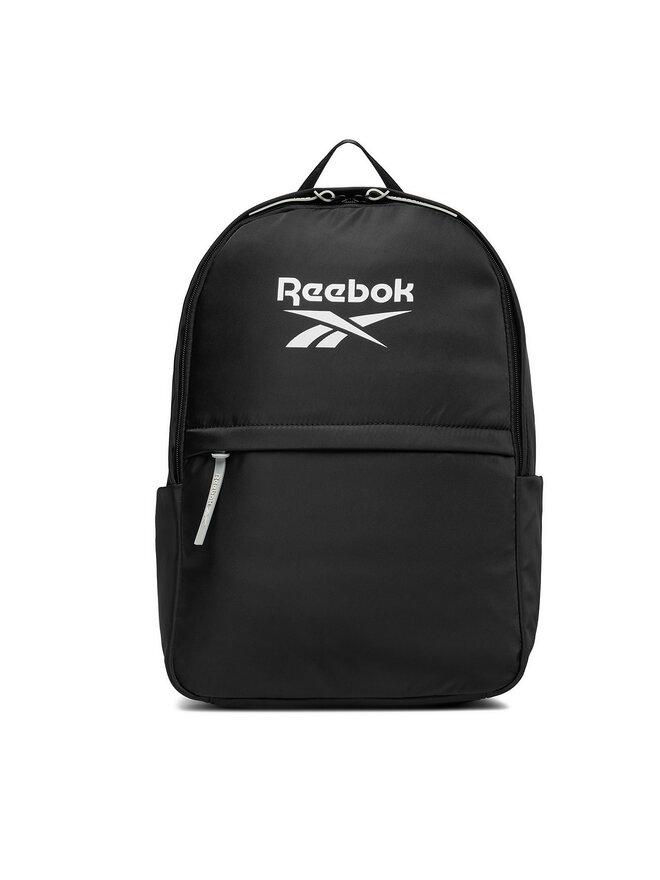 Reebok Рюкзак Reebok CWBEO-RBK-F-001-10 Чорний