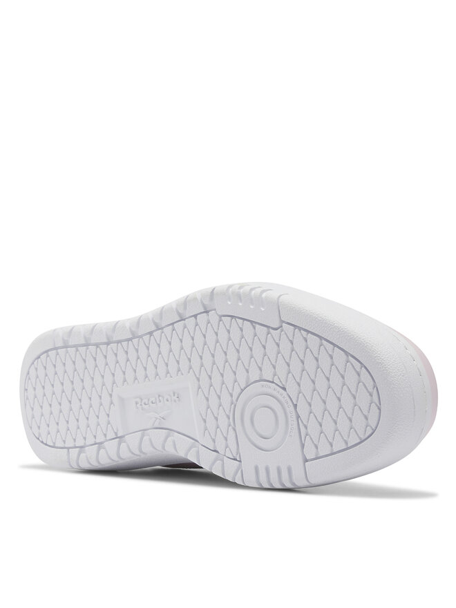 Reebok Sneakersy Reebok Club C 85 Double GY4878 Różowy