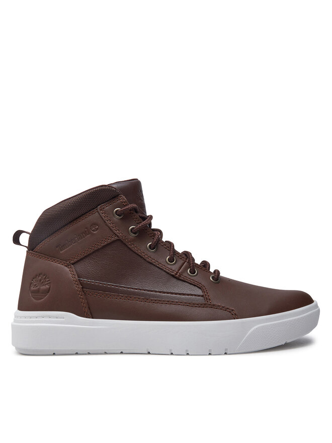 Timberland Sneakersy Timberland TB0A69V5EM41 Brązowy