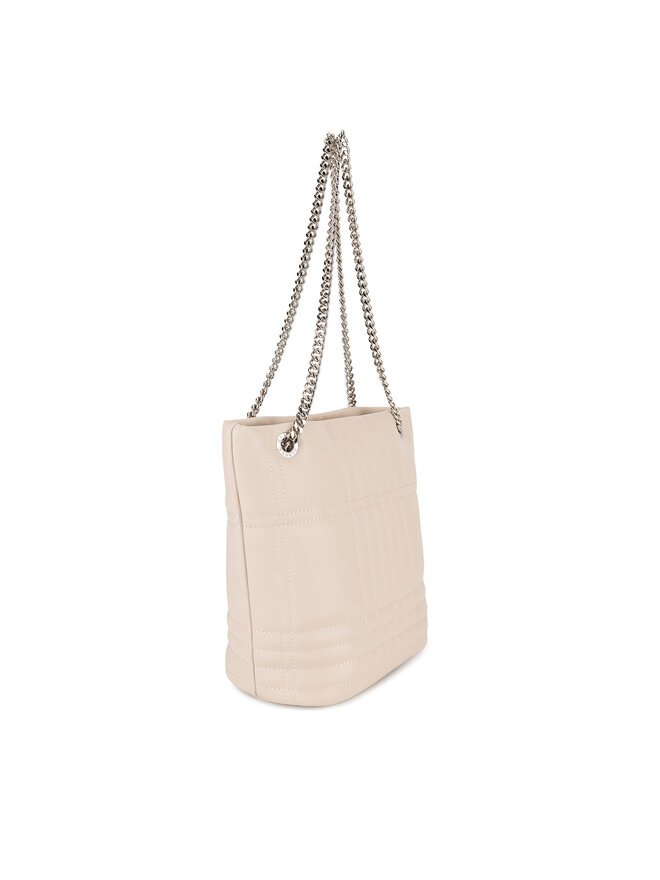 Badura Ročna torba Badura JH6257-BR. Bež