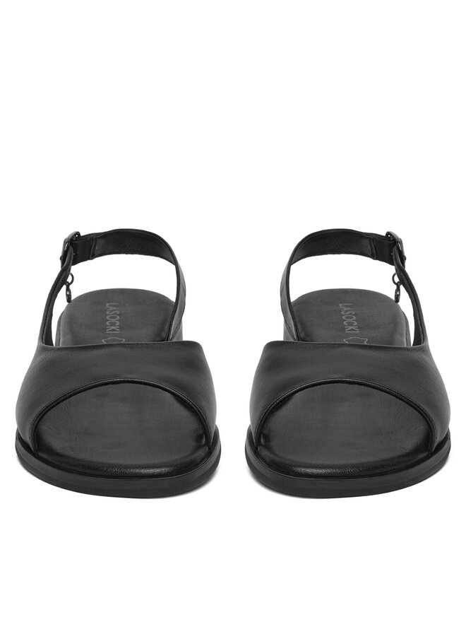 Lasocki Sandalen Lasocki FOXI WI16-FOXI-70 Schwarz