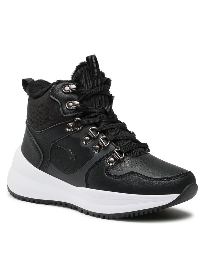Bagheera Botas de nieve Bagheera Dazzle 86584 Negro