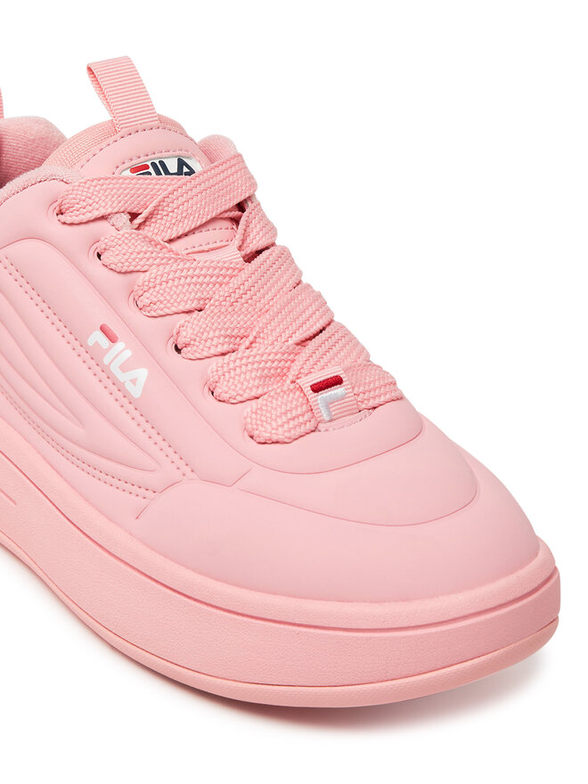 Fila Αθλητικά Fila Superbubble  FFW0536 40123 Ροζ