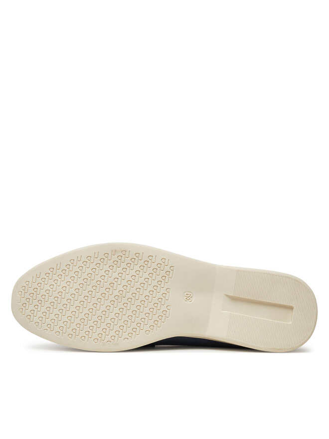 Clara Barson Mokasini Clara Barson WFA3930-1 Mornarsko modra
