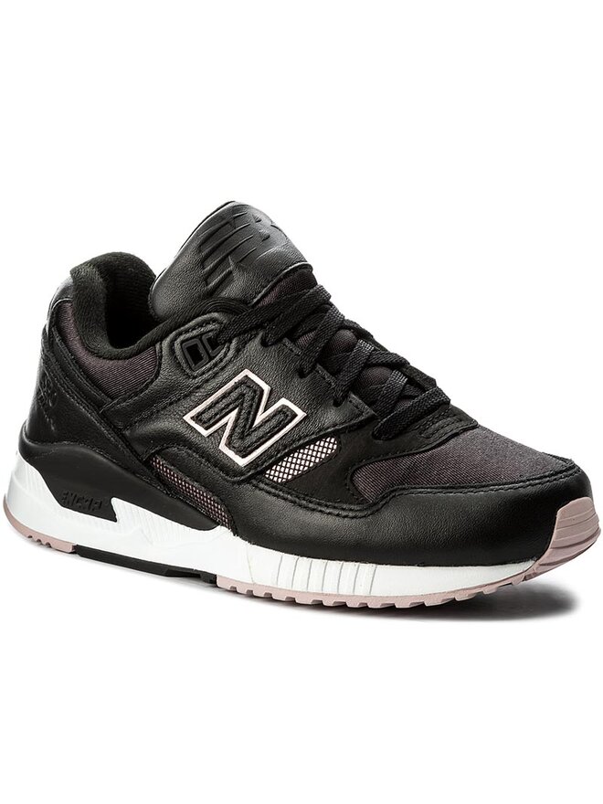 Sneakers New Balance WL530NFF Noir chaussures