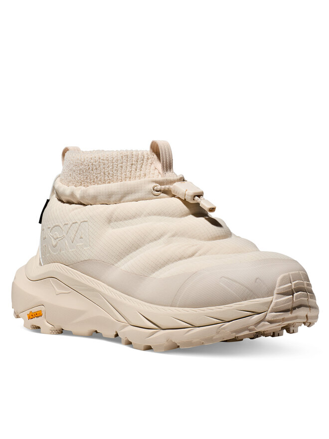 Hoka Trekkingschuhe Hoka Kaha 2 Frost Moc GTX GORE-TEX 1155196 Hellbeige