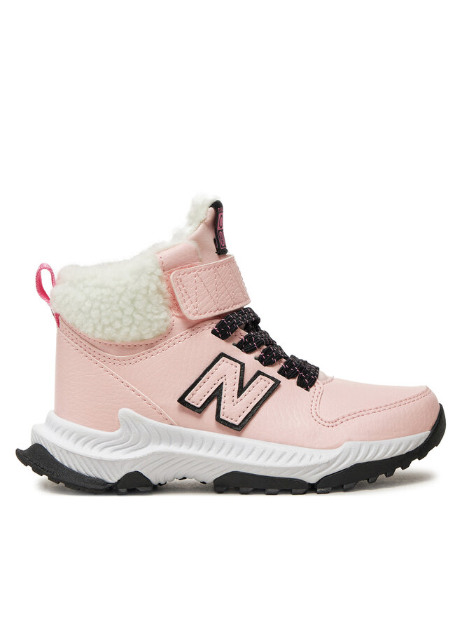 New Balance Cizme de zăpadă New Balance PT800TFP Roz