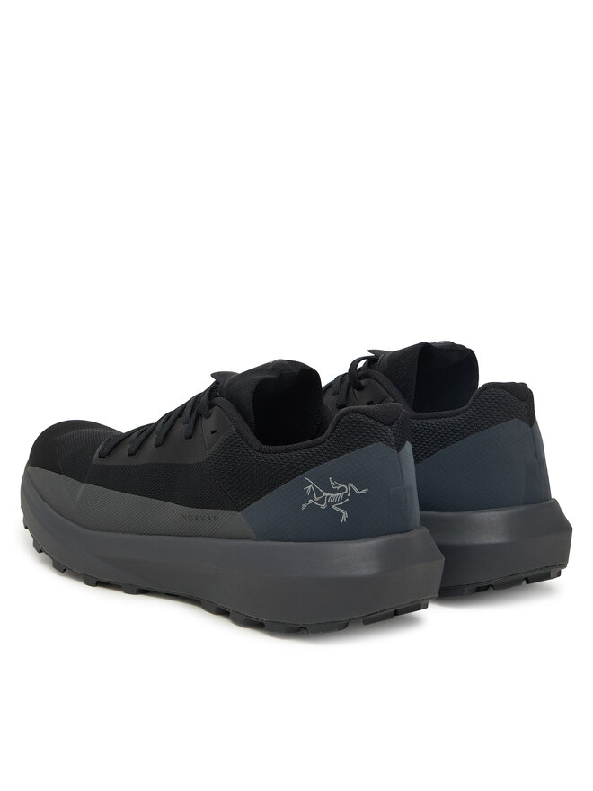 Arc'teryx Взуття для бігу Arc'teryx Norvan LD 4 X000010400 Чорний