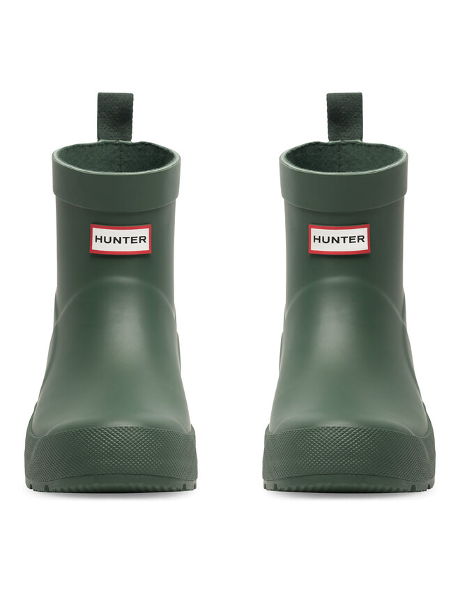 Hunter Гумени ботуши Hunter HFC-04 Зелен