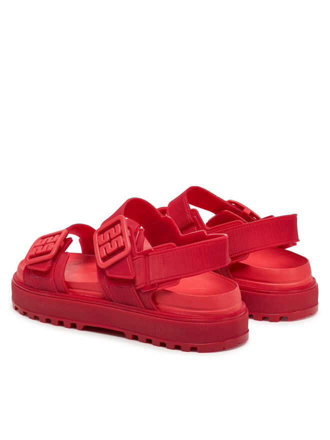 Melissa Sandalias Melissa Melissa Towny Ad M 35964 Rojo