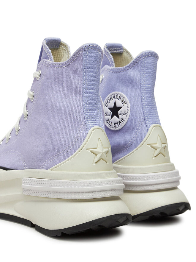 Converse Снікерcи Converse Run Star Legacy CX HI A04693C Голубий