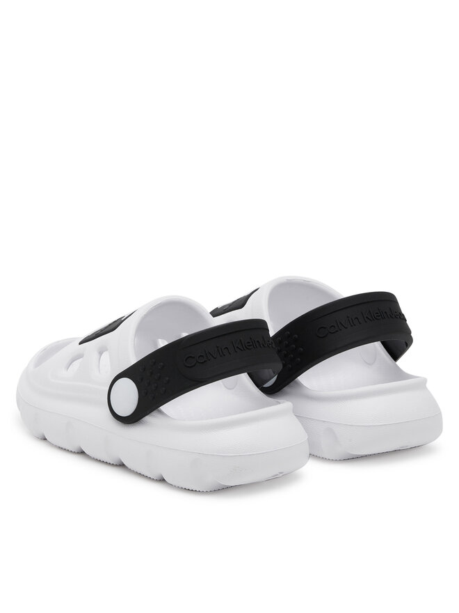 Calvin Klein Jeans Szandál Calvin Klein Jeans V1X2-83025-0083X M Fehér