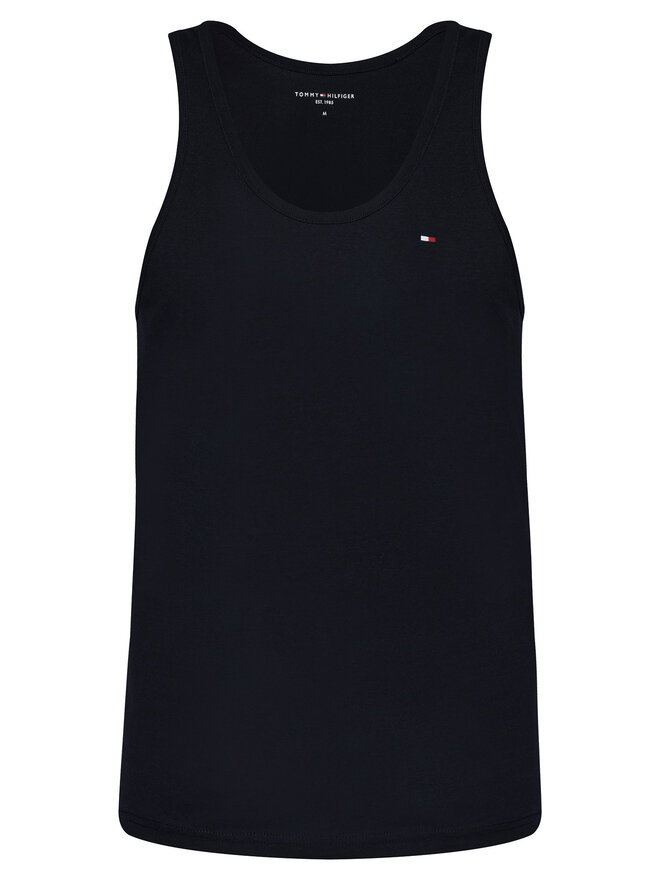 Tommy Hilfiger Tommy Hilfiger Tanktop-Set UM0UM03867 Bunt Regular Fit
