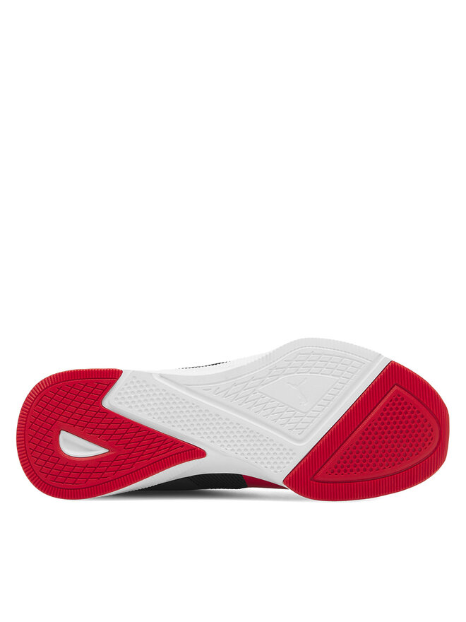 Puma Buty do biegania Puma Flyer Runner Jr 192928 47 Czarny