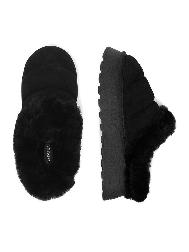 Badura Schneeschuhe Badura EO-CORA-TS6301-01 Schwarz