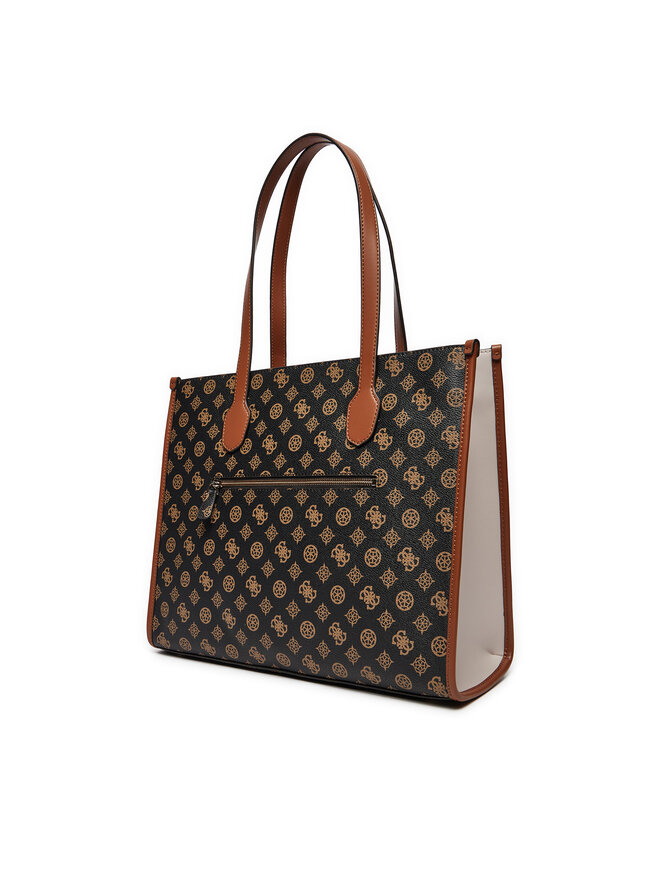 Guess Сумка Guess Sirrah HWPG86 65240 Коричневий