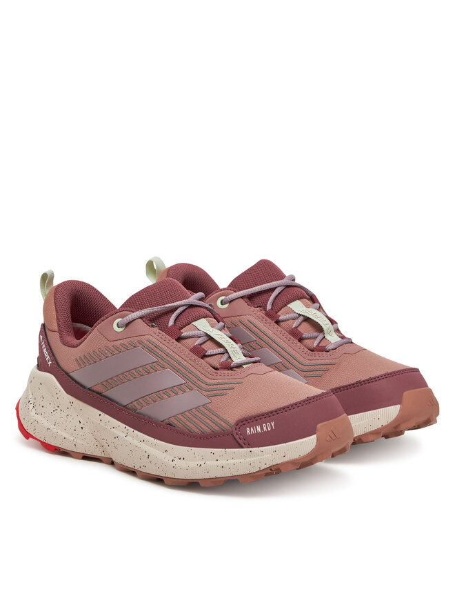 adidas Bakancs adidas Terrex Trailmaker 2 RAIN.RDY JH6340 Rózsaszín