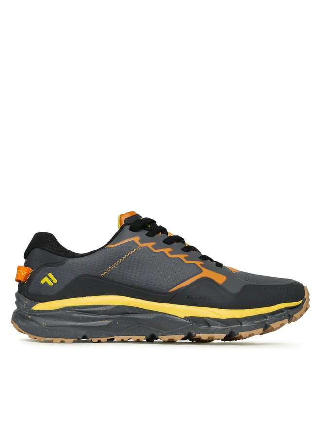 Fila Zapatillas Fila Allavetta FFM0139.83134 Gris