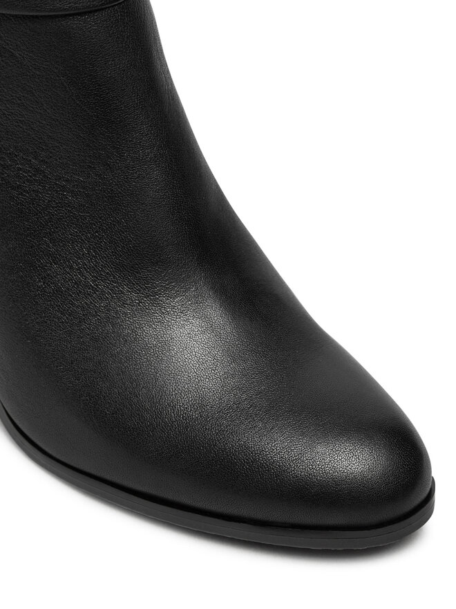 Botine Caprice 9-25328-41 Negru | epantofi.ro