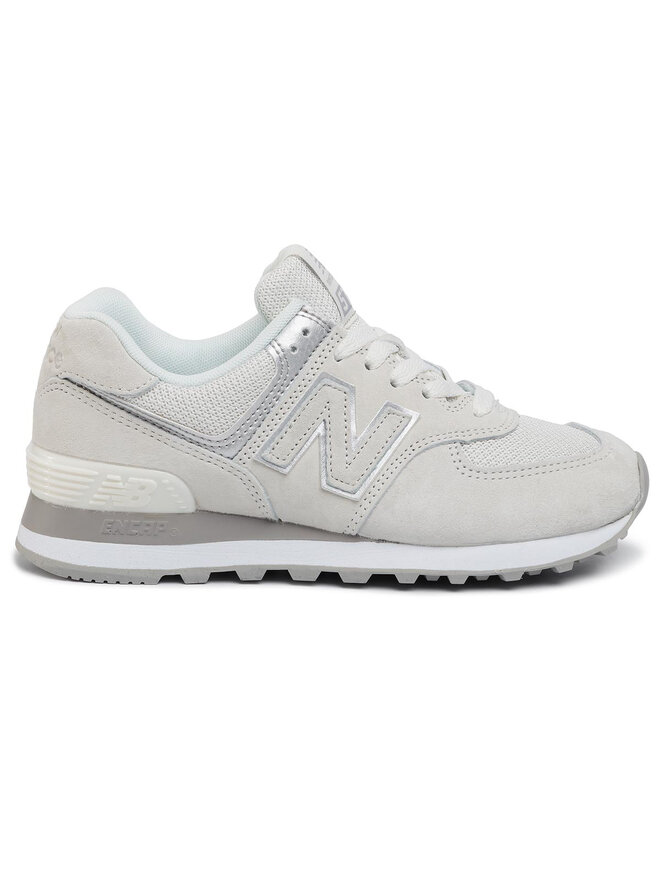 New Balance Sneakers New Balance WL574EX Beige