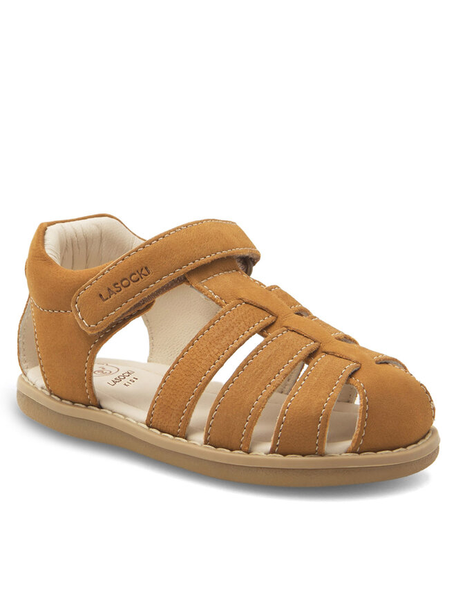 Lasocki Kids Σανδάλια Lasocki Kids BOB CI12-BOB-02(II)CH Καφέ