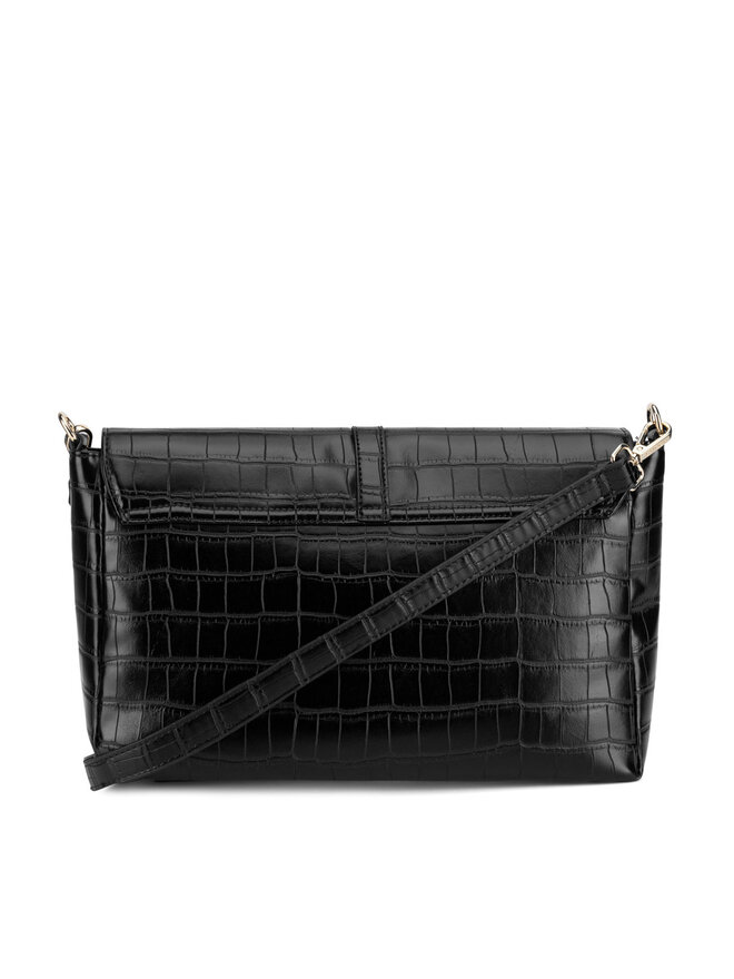 Lasocki Handtasche Lasocki LSK-B-021-06 Schwarz