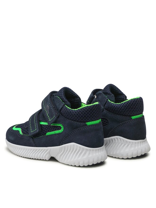 RenBut Sneakers RenBut 23-3395 Dunkelblau