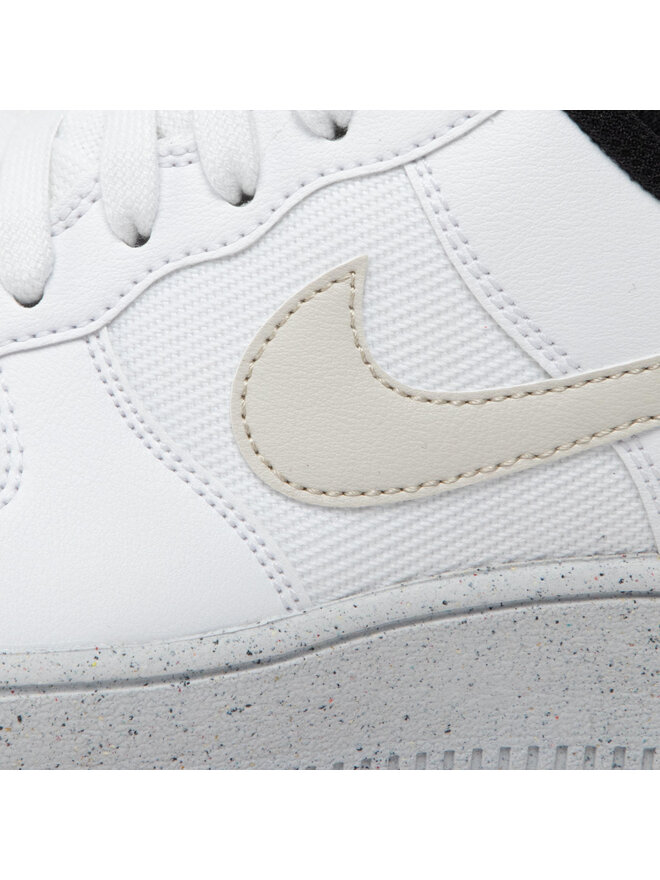 Nike Sneakers Nike Air Force 1 Crater Nn (GS) DH8695 101 Weiß